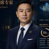 顾承安